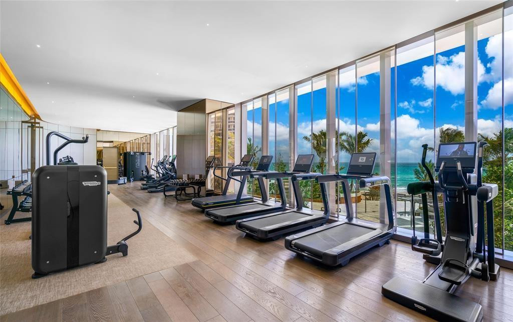 Armani Casa - Residential