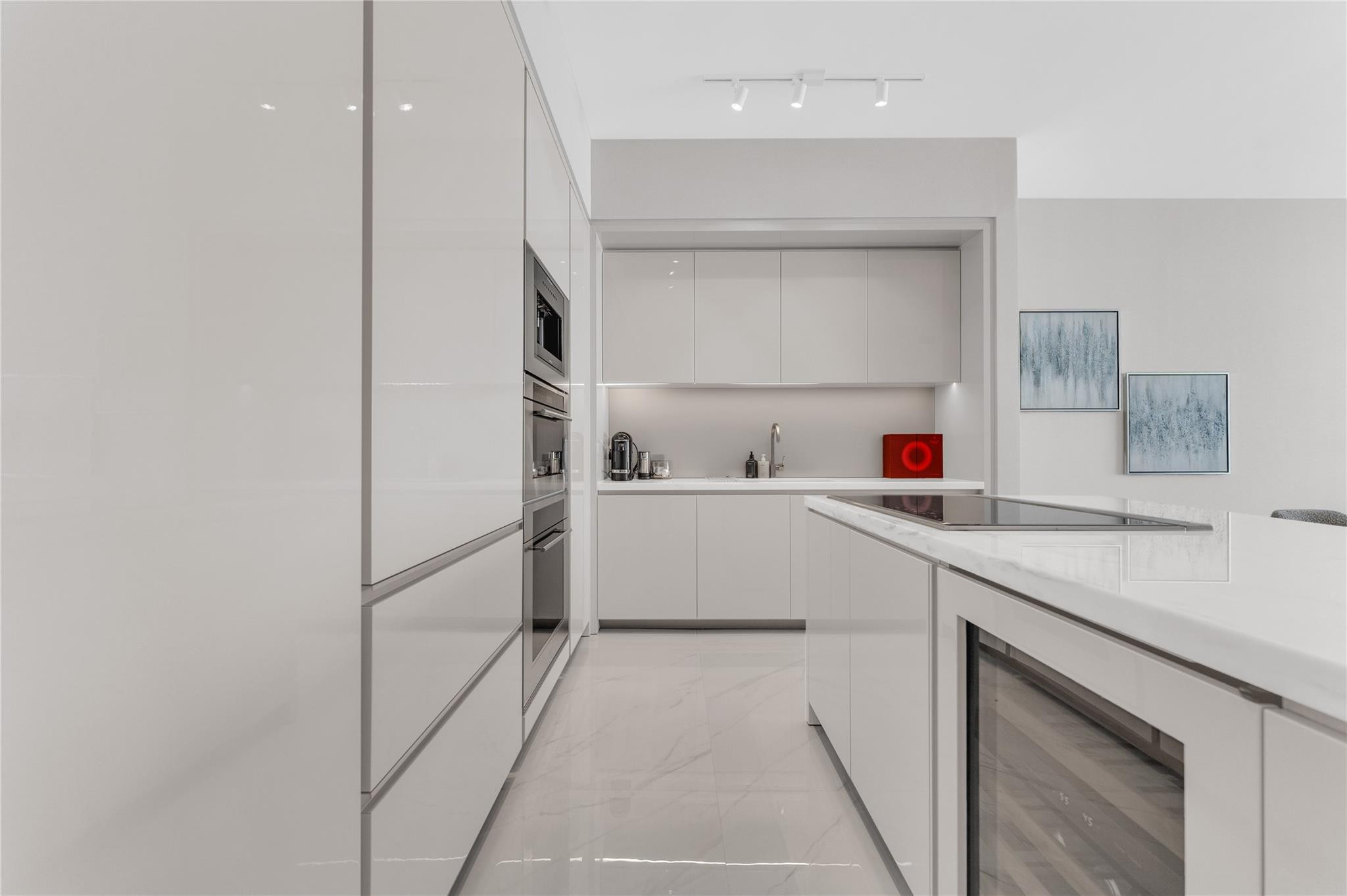 Armani Casa - Residential