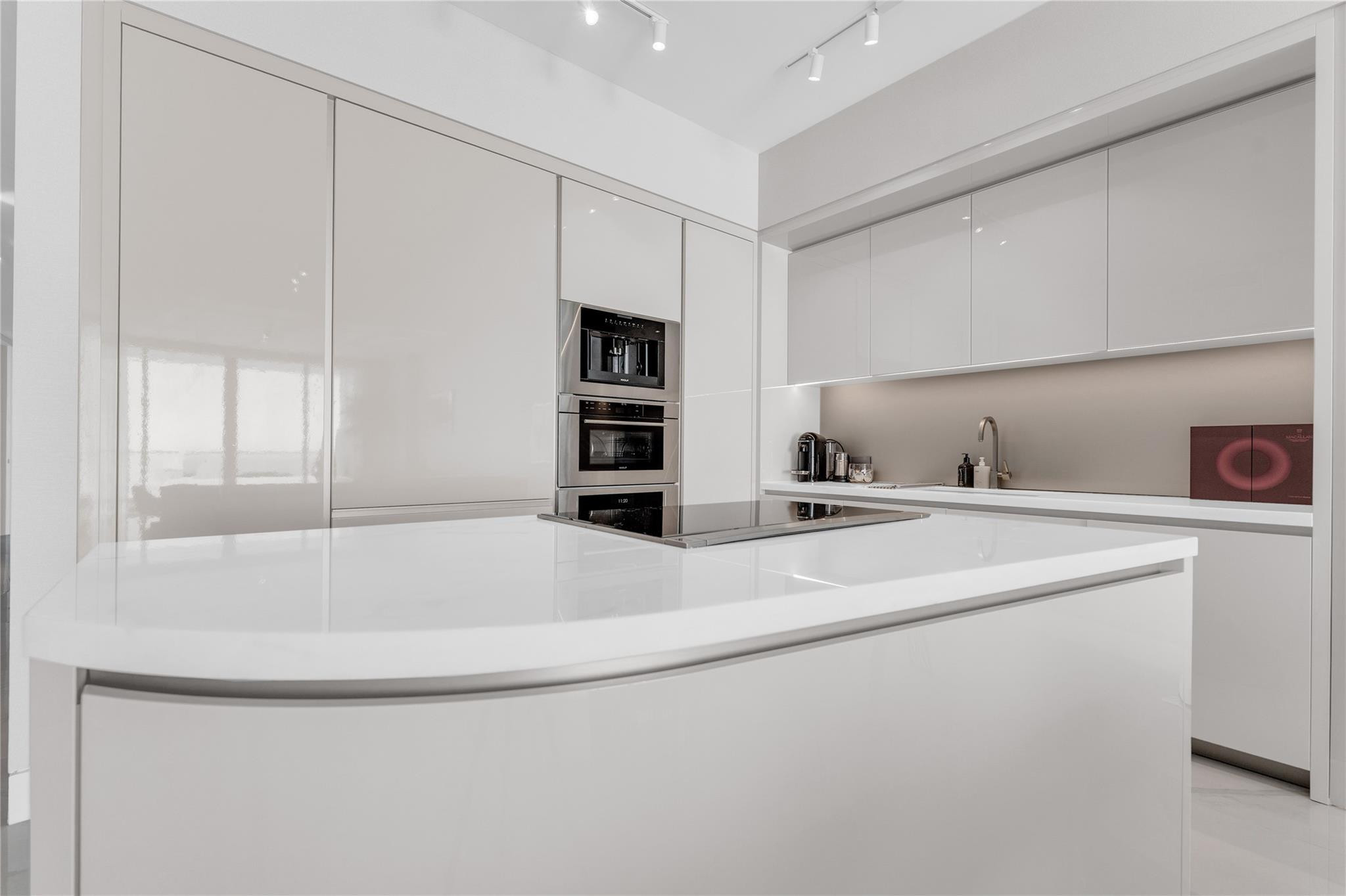 Armani Casa - Residential