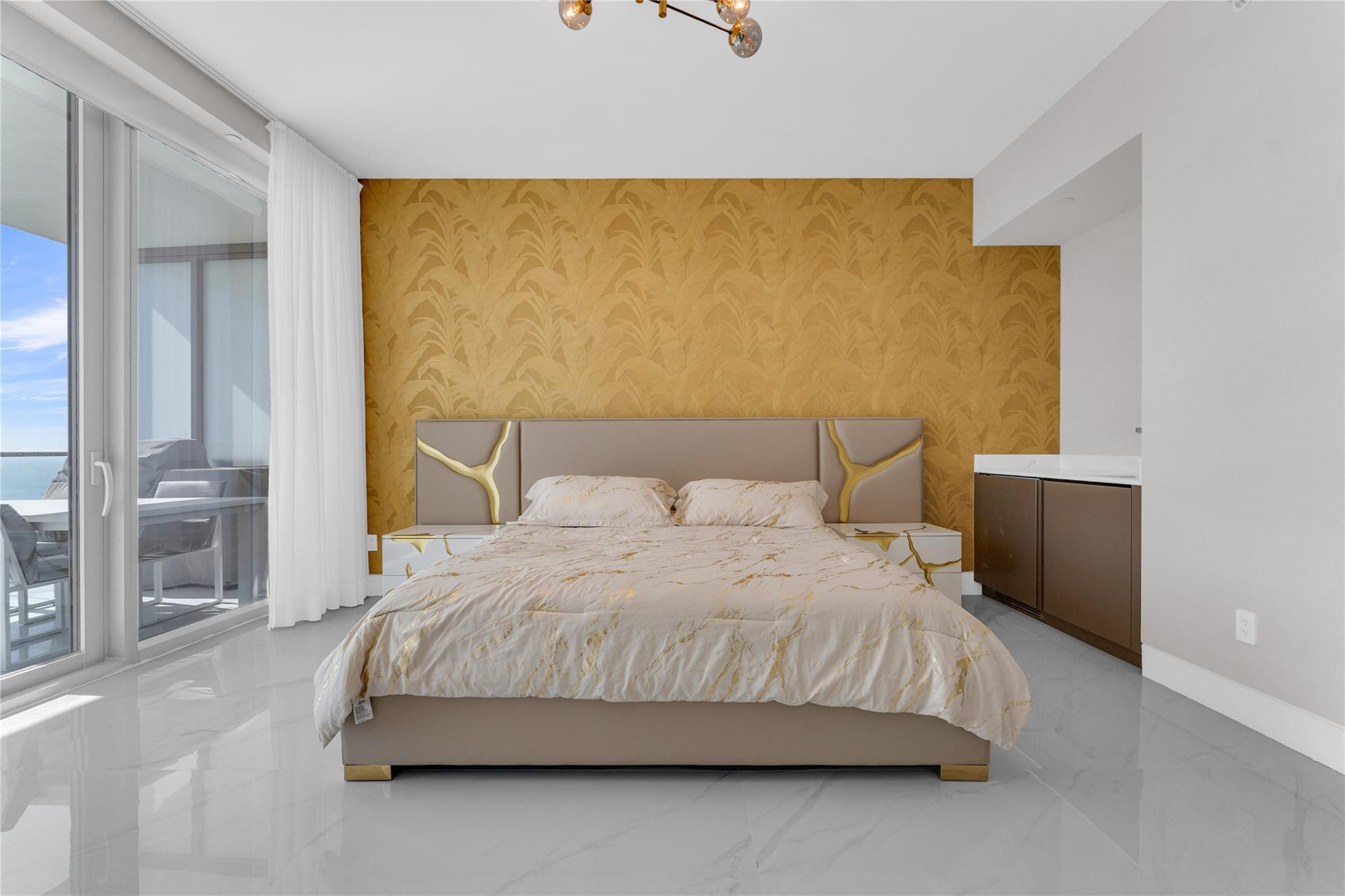 Armani Casa - Residential