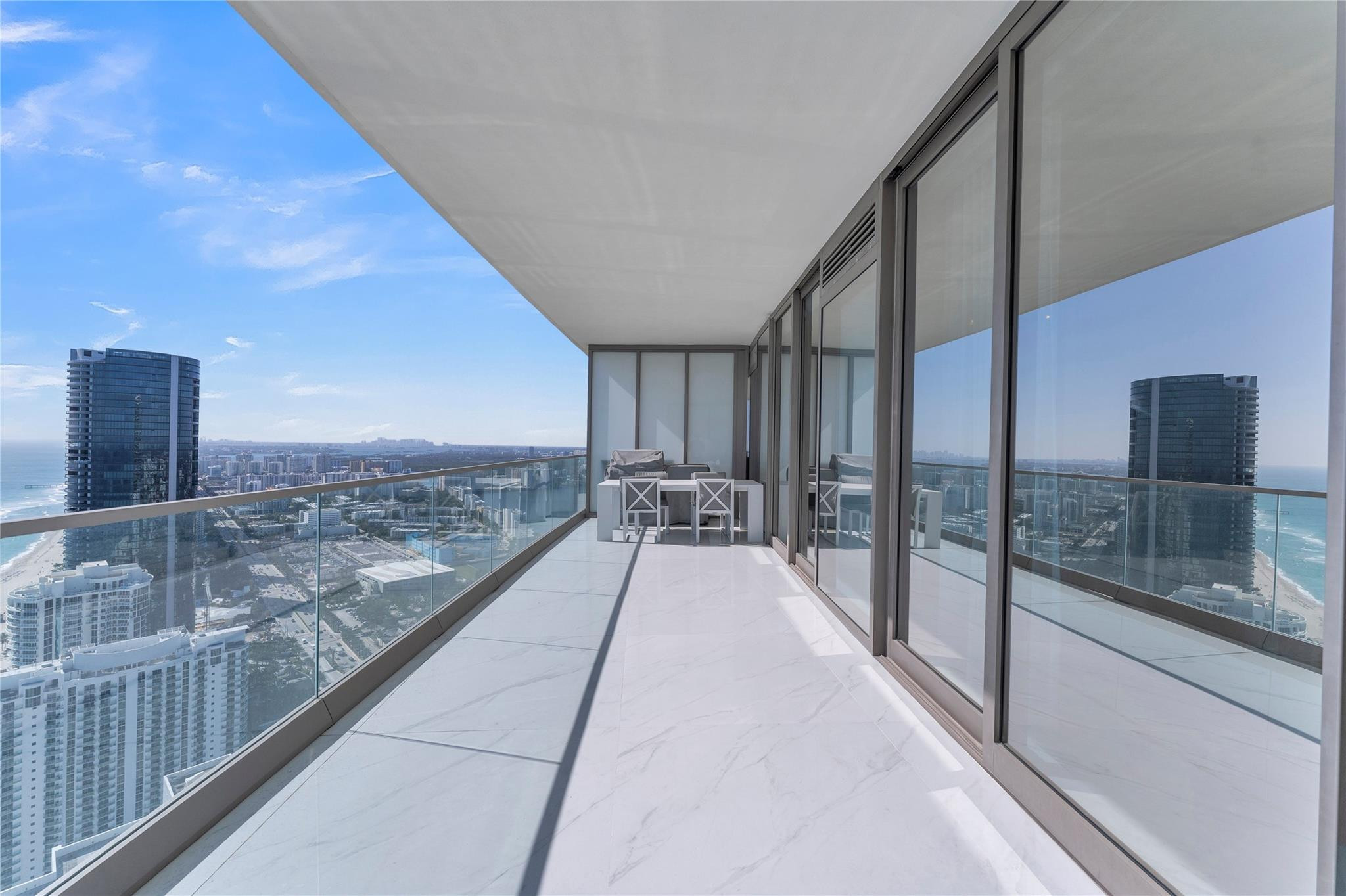 Armani Casa - Residential