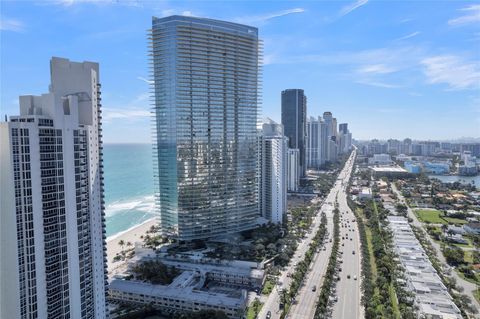 18975 Collins Avenue 4603 Sunny Isles Beach FL 33160