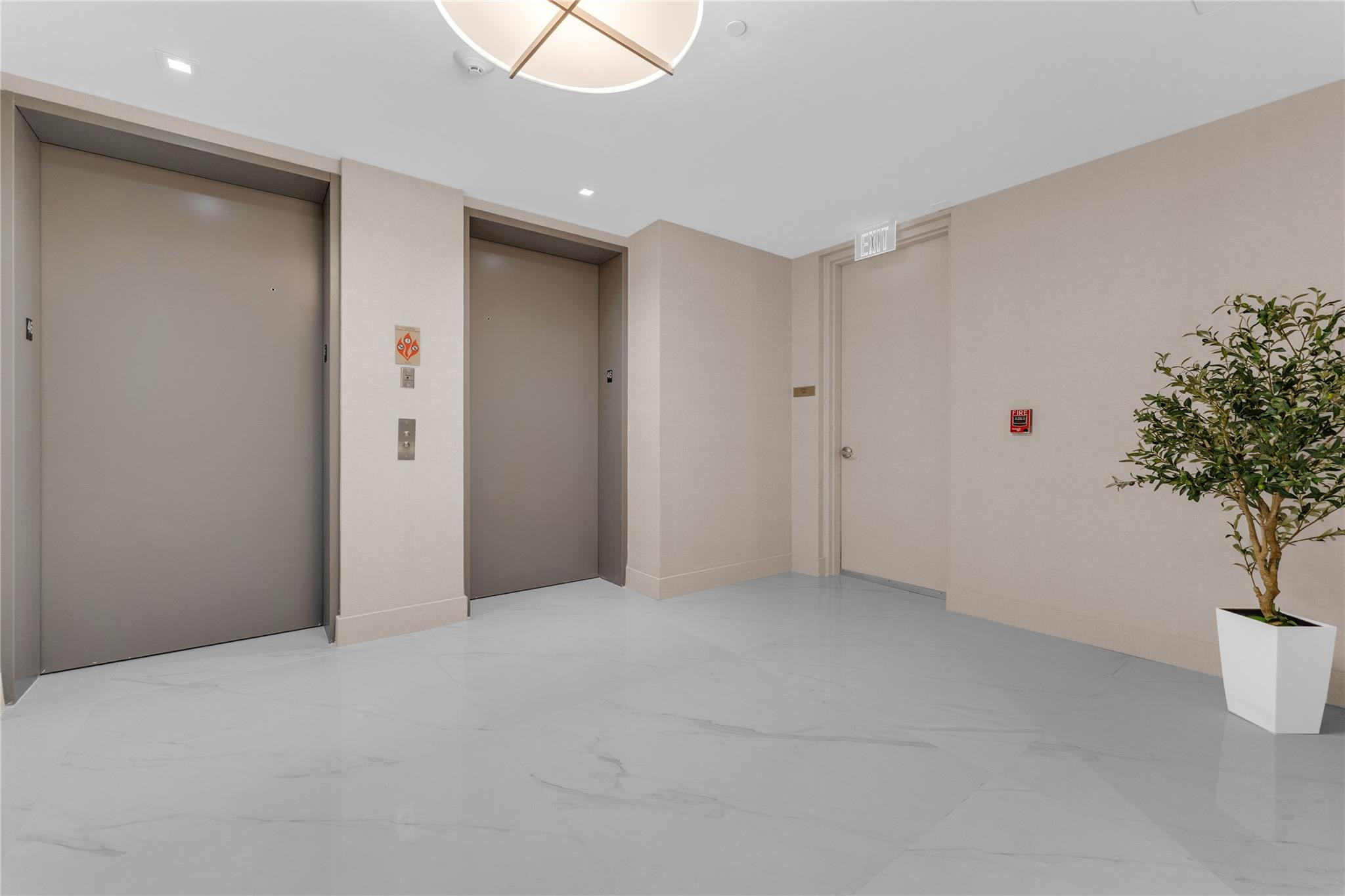 Armani Casa - Residential