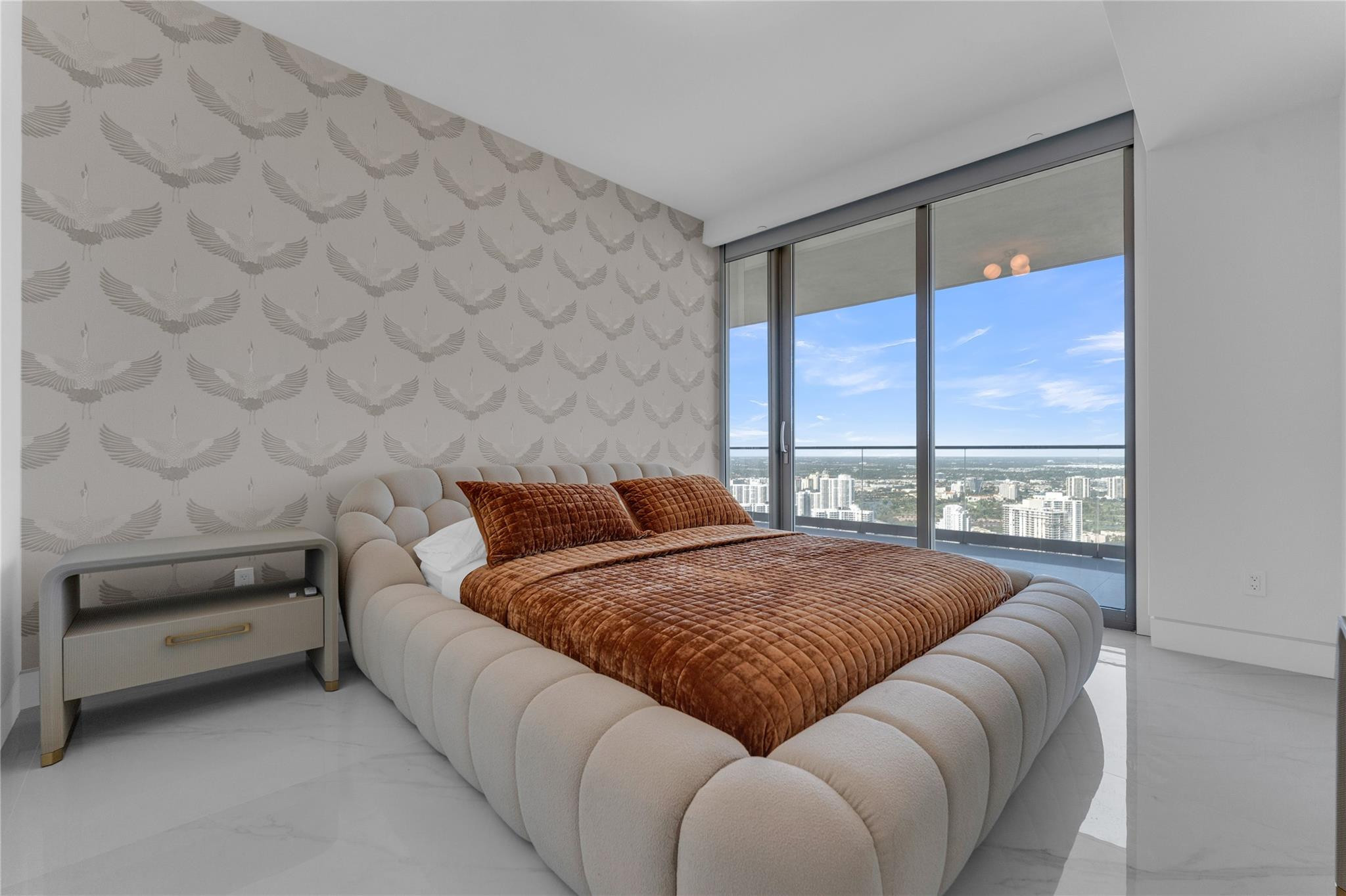 Armani Casa - Residential