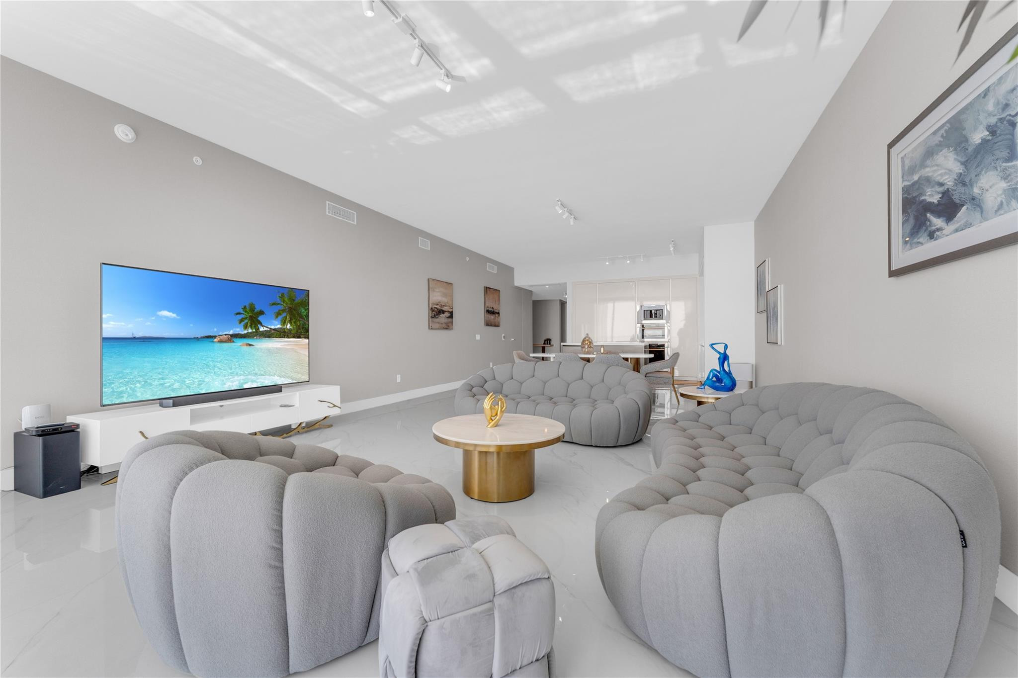 Armani Casa - Residential