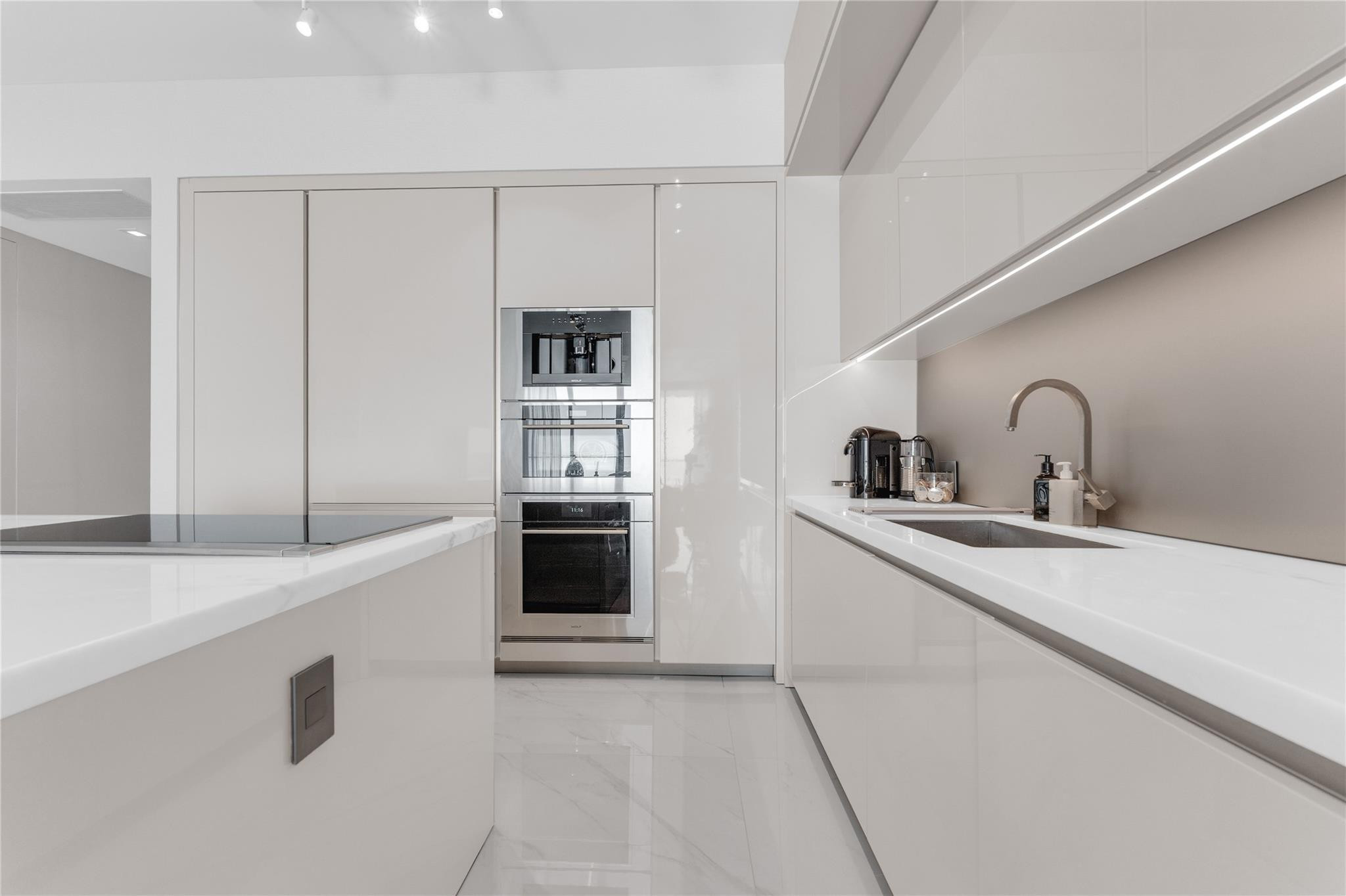 Armani Casa - Residential