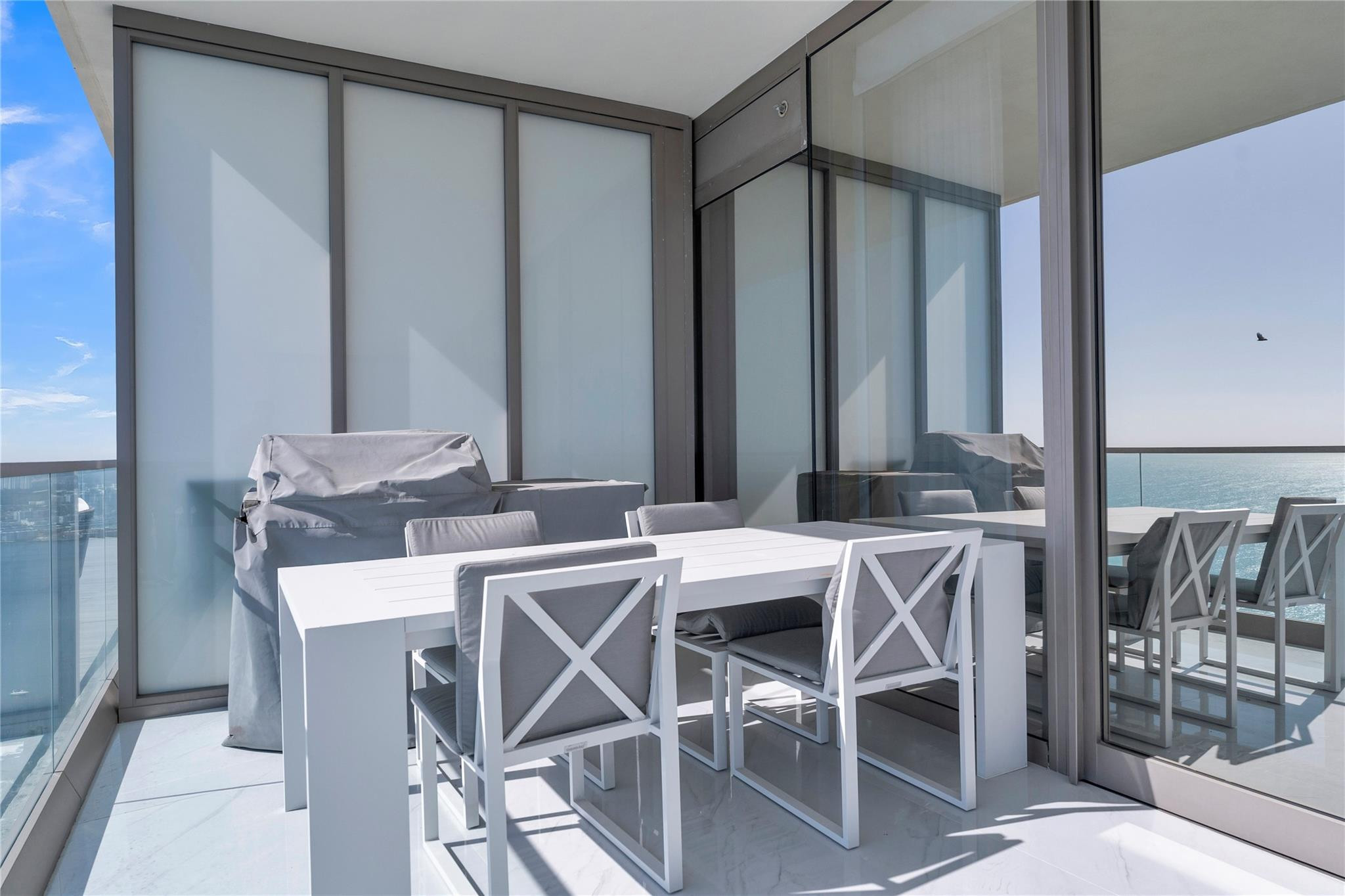 Armani Casa - Residential