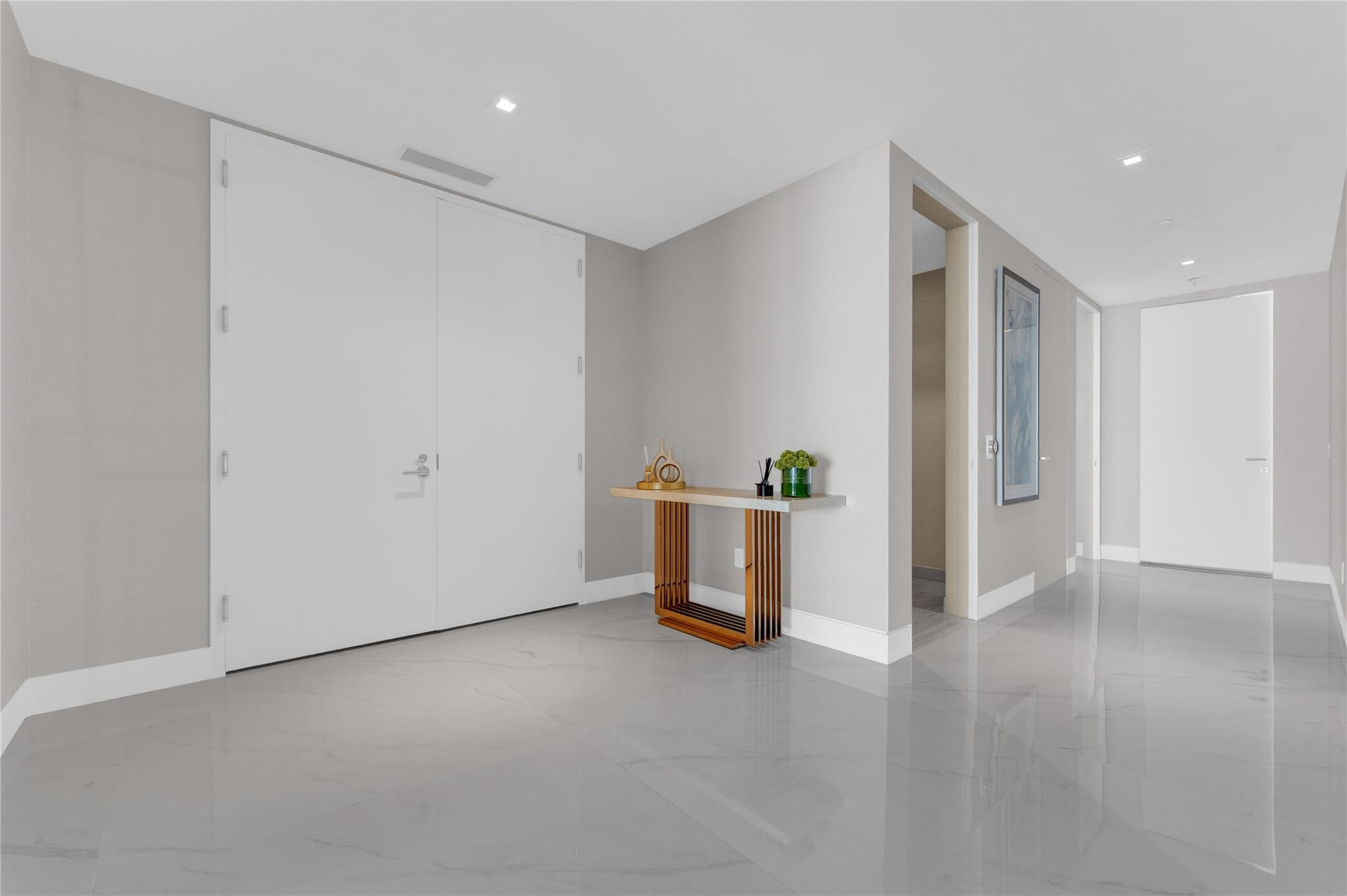 Armani Casa - Residential