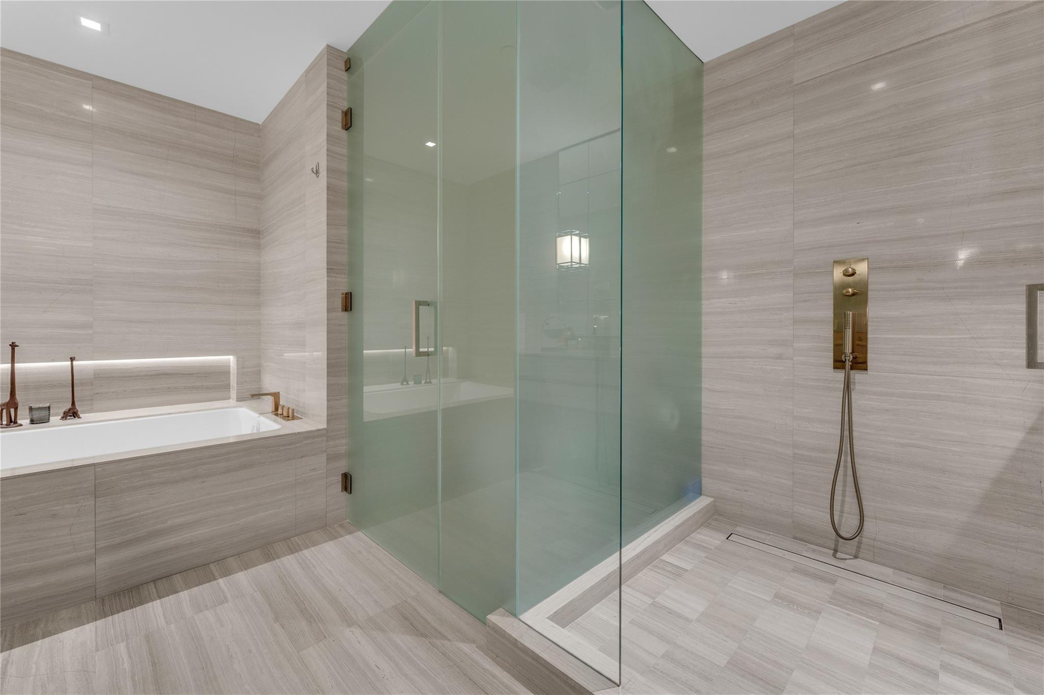 Armani Casa - Residential