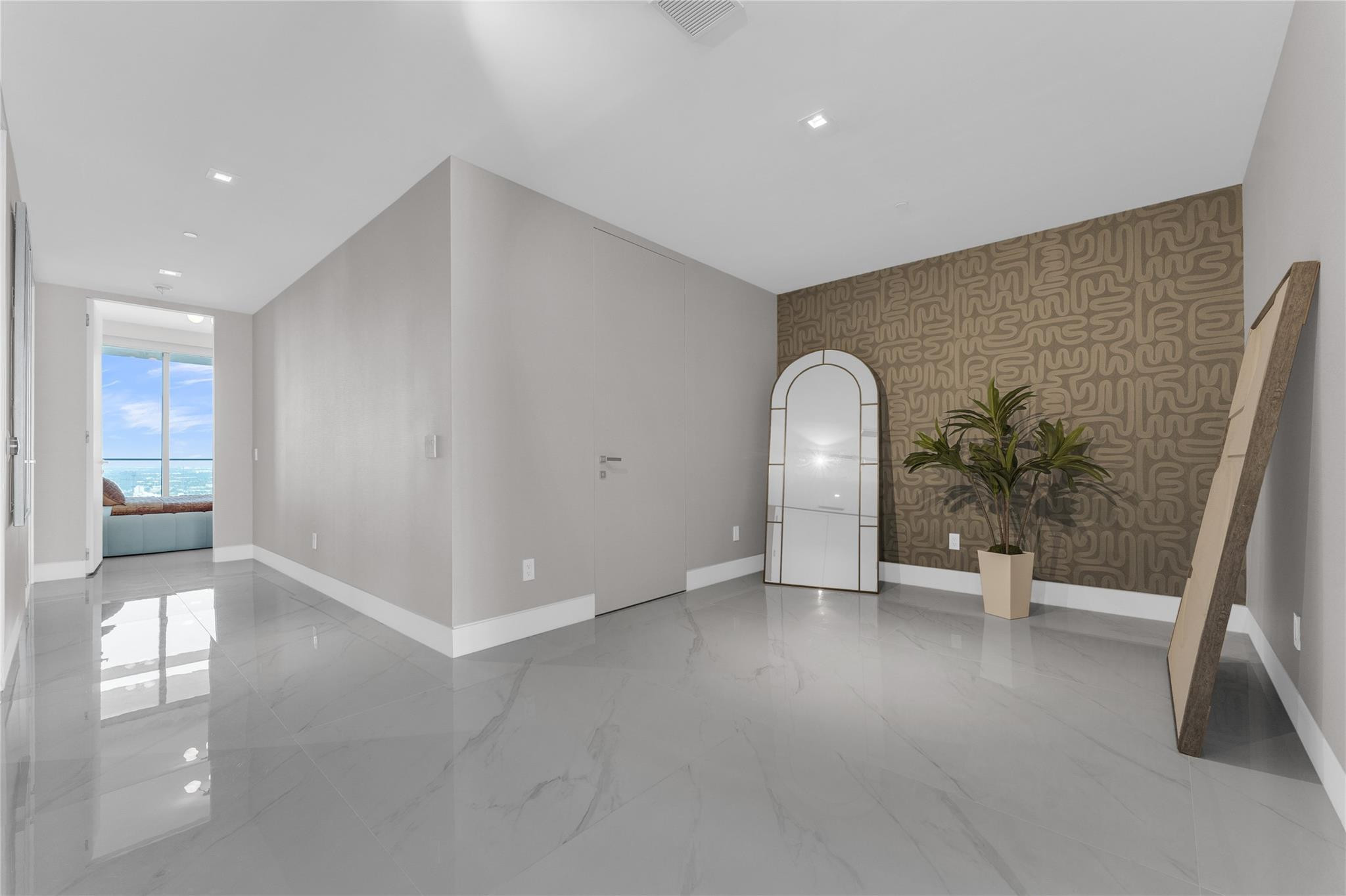 Armani Casa - Residential