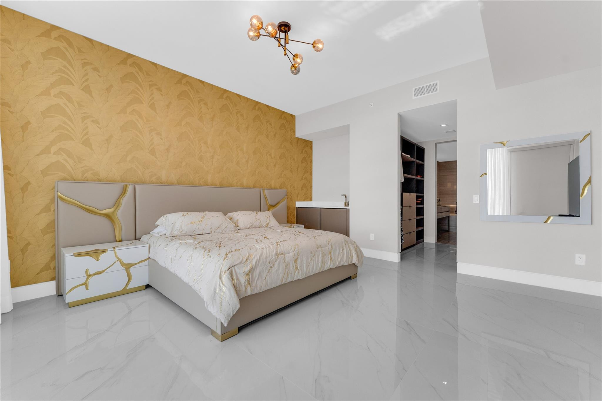 Armani Casa - Residential