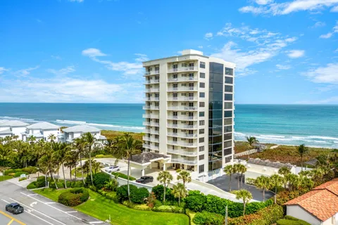 4400 N Highway A1a Unit 5s, Hutchinson Island, FL 34949 - MLS#: R11067423