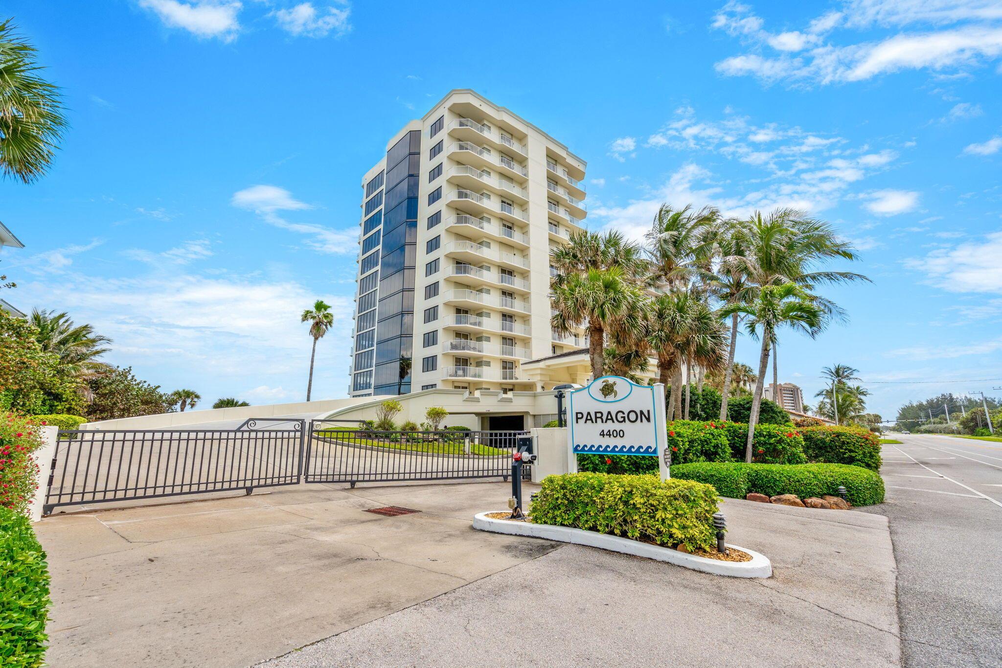 4400 N Highway A1a 5s, Hutchinson Island, FL, 34949/$1,197,000 2 4400 N Highway A1a 5s