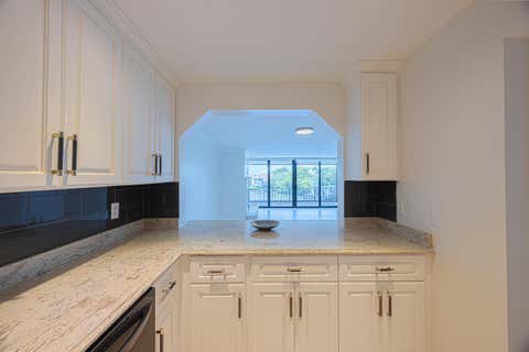 Tiny photo for 801 Palm Trl #9, Delray Beach, FL 33483 (MLS # B26040998)