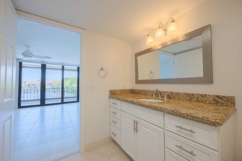 Tiny photo for 801 Palm Trl #9, Delray Beach, FL 33483 (MLS # B26040998)