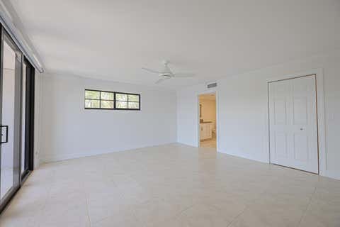 Tiny photo for 801 Palm Trl #9, Delray Beach, FL 33483 (MLS # B26040998)