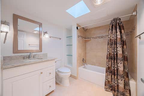 Tiny photo for 801 Palm Trl #9, Delray Beach, FL 33483 (MLS # B26040998)
