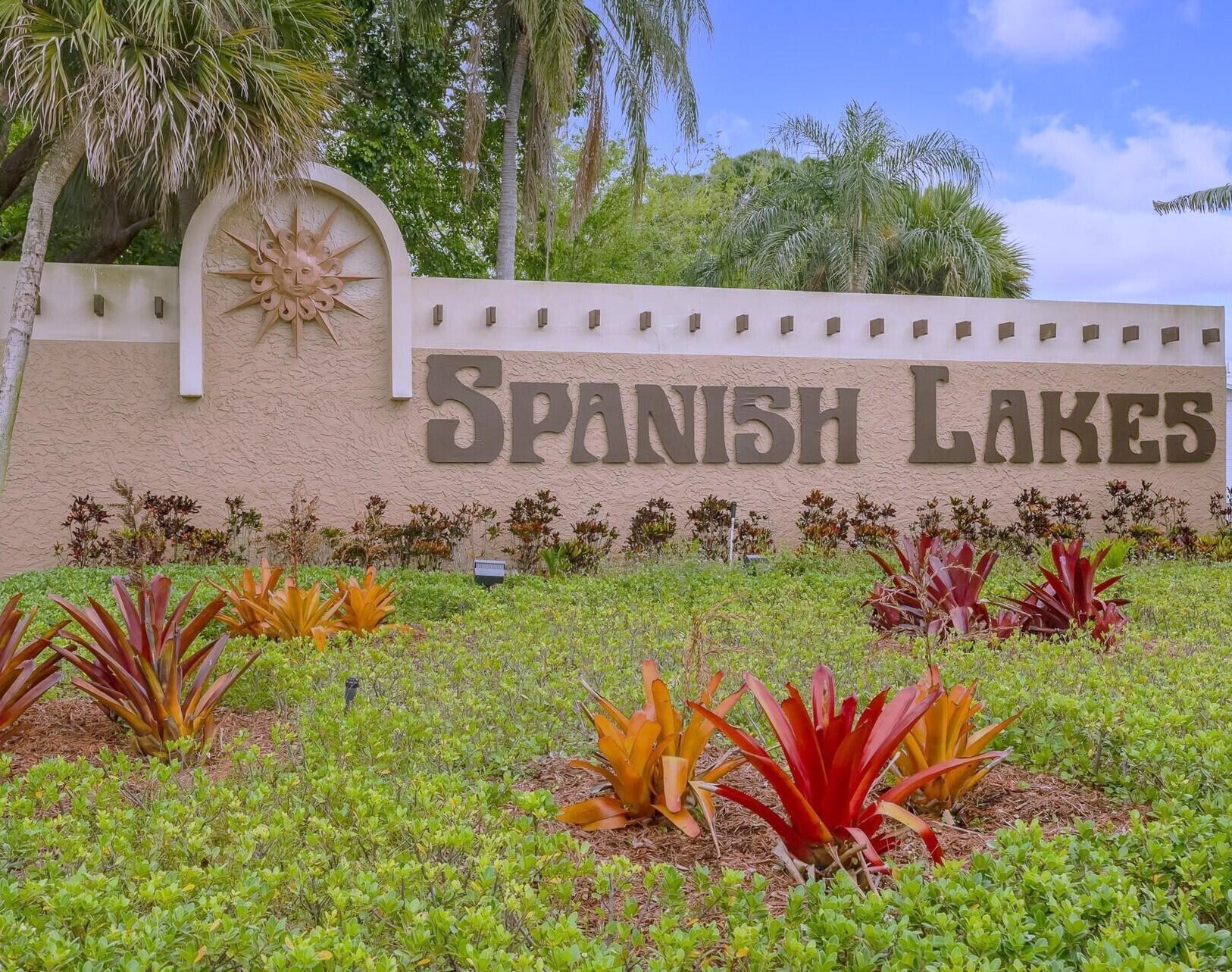 spanish lakes 1 - Residential