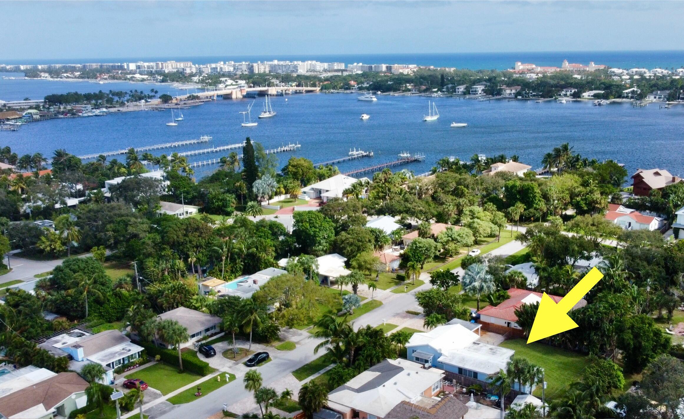 Lakeside Point Add - Residential Lease