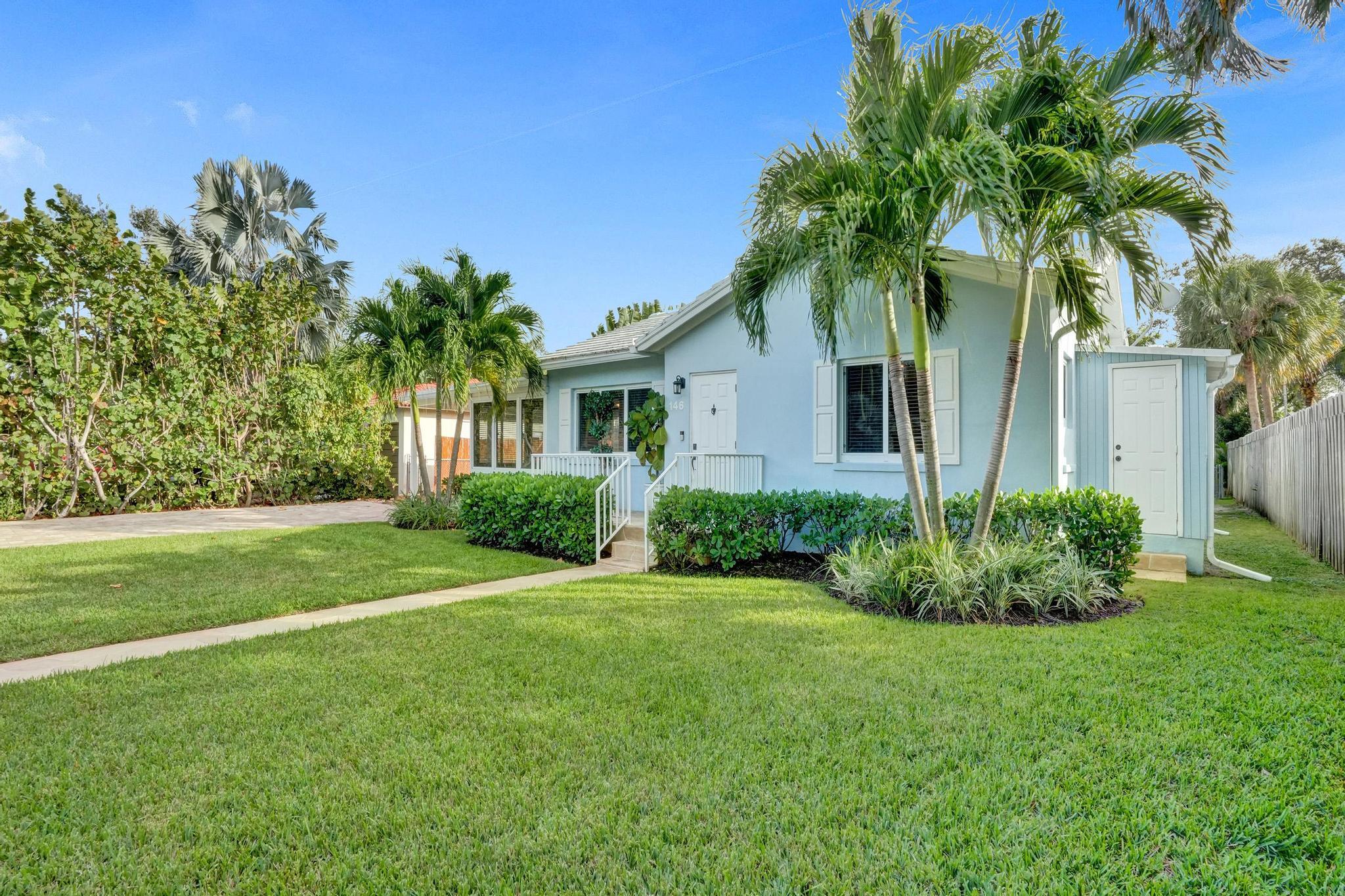 Lakeside Point Add - Residential Lease