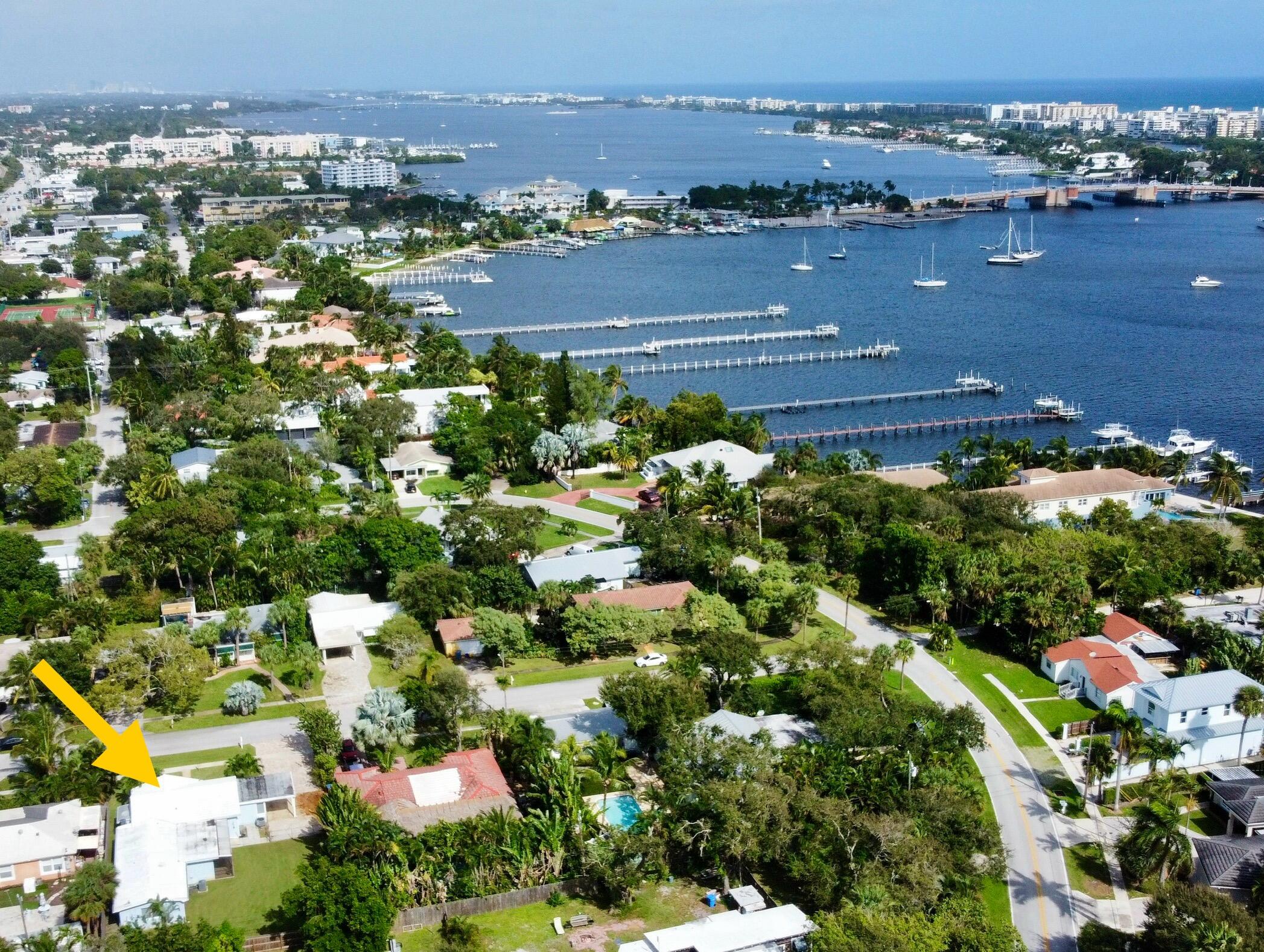 Lakeside Point Add - Residential Lease