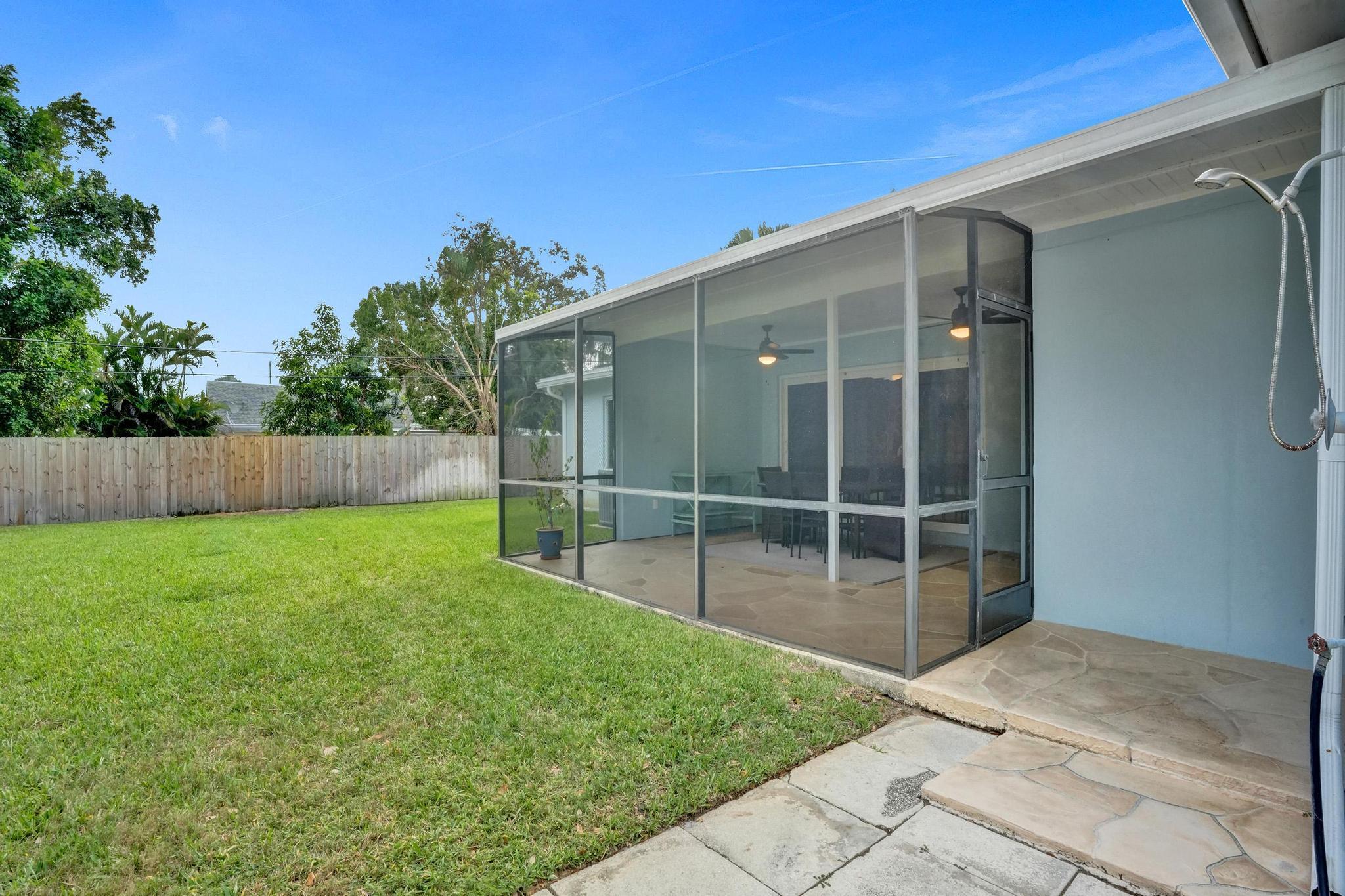 Lakeside Point Add - Residential Lease