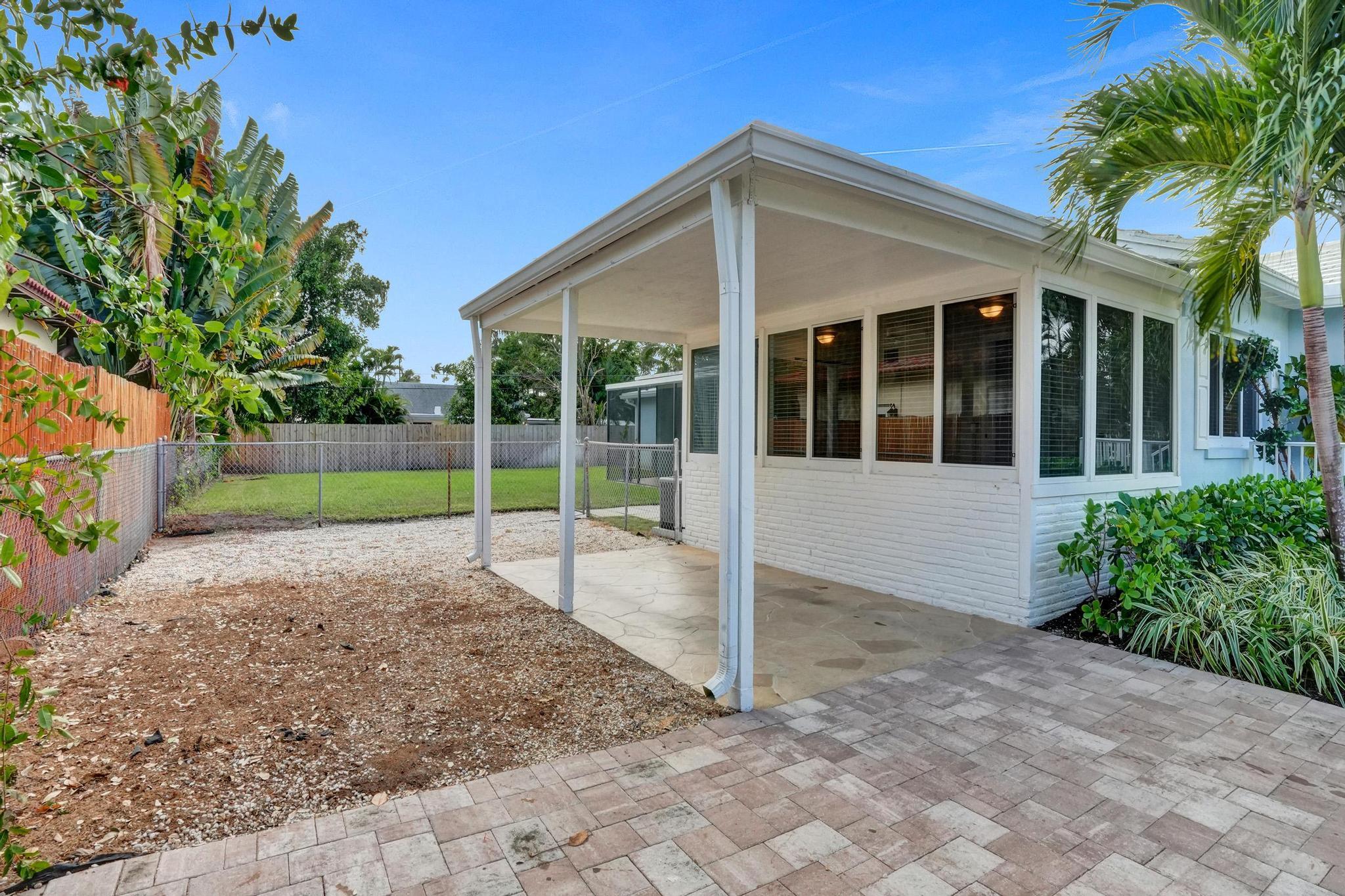 Lakeside Point Add - Residential Lease