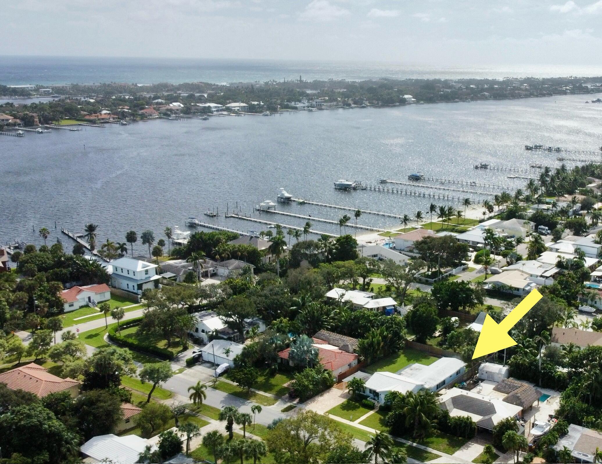 Lakeside Point Add - Residential Lease