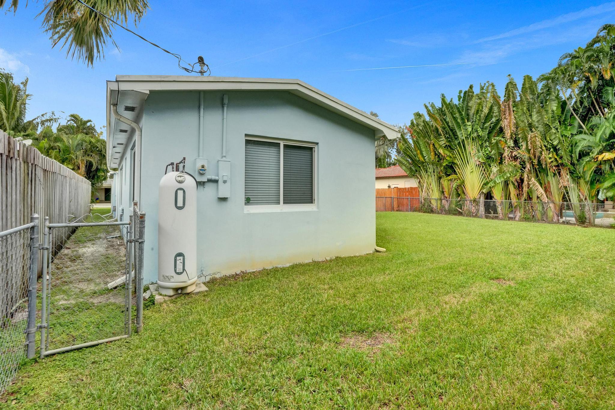 Lakeside Point Add - Residential Lease