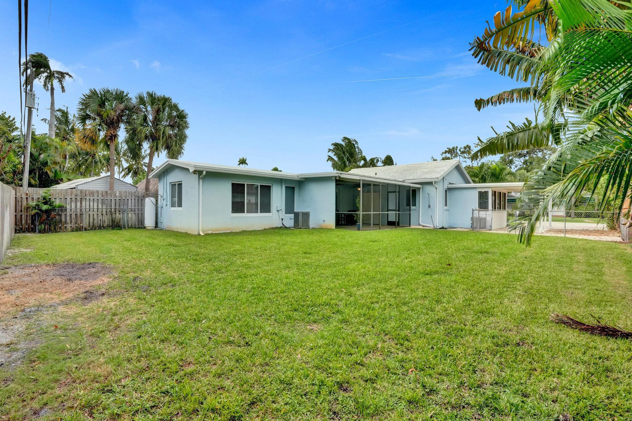 Lakeside Point Add - Residential Lease