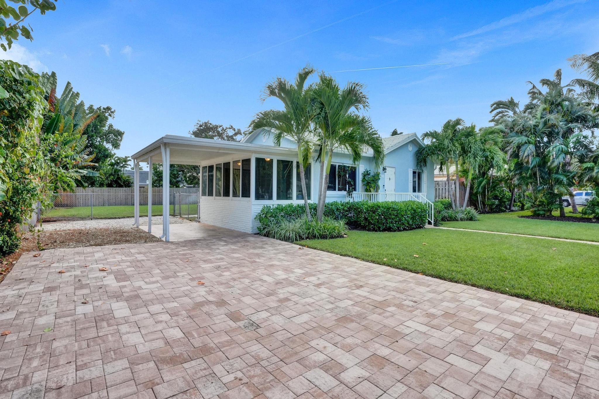 Lakeside Point Add - Residential Lease