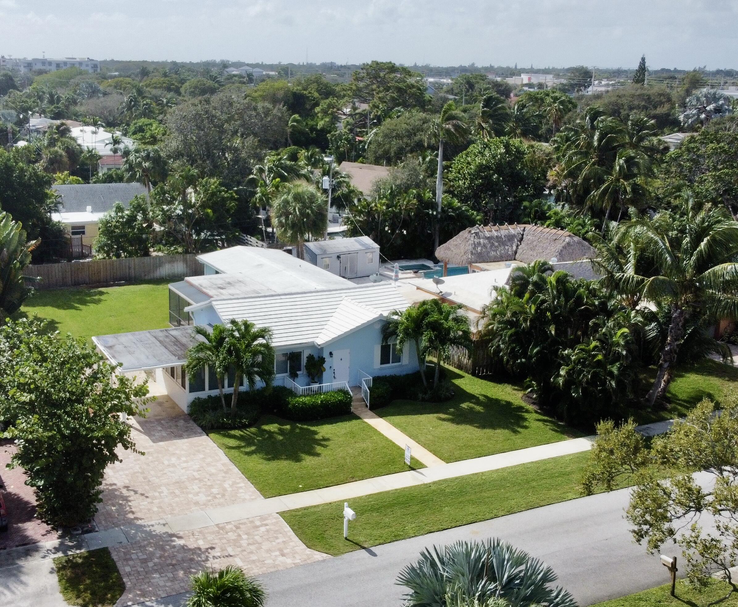 Lakeside Point Add - Residential Lease