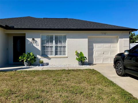 A home in Fort Myers