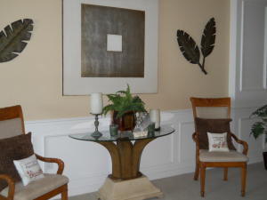 HARBOUR ISLE - Residential