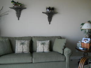 HARBOUR ISLE - Residential