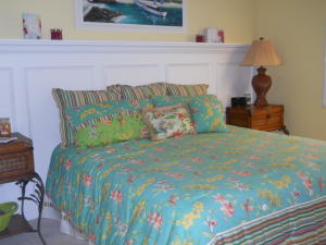 HARBOUR ISLE - Residential