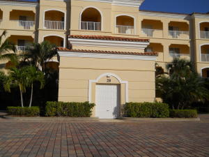 HARBOUR ISLE - Residential