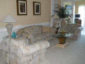 HARBOUR ISLE - Residential