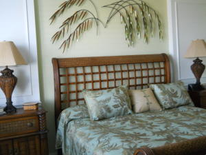 HARBOUR ISLE - Residential