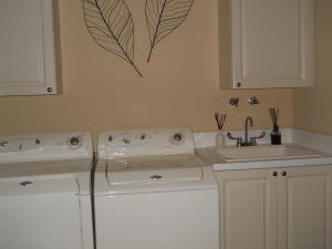 HARBOUR ISLE - Residential