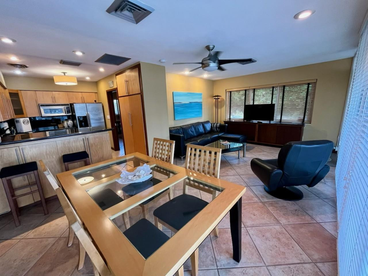 CORAL COVE ASSOC CO-OP - Residential