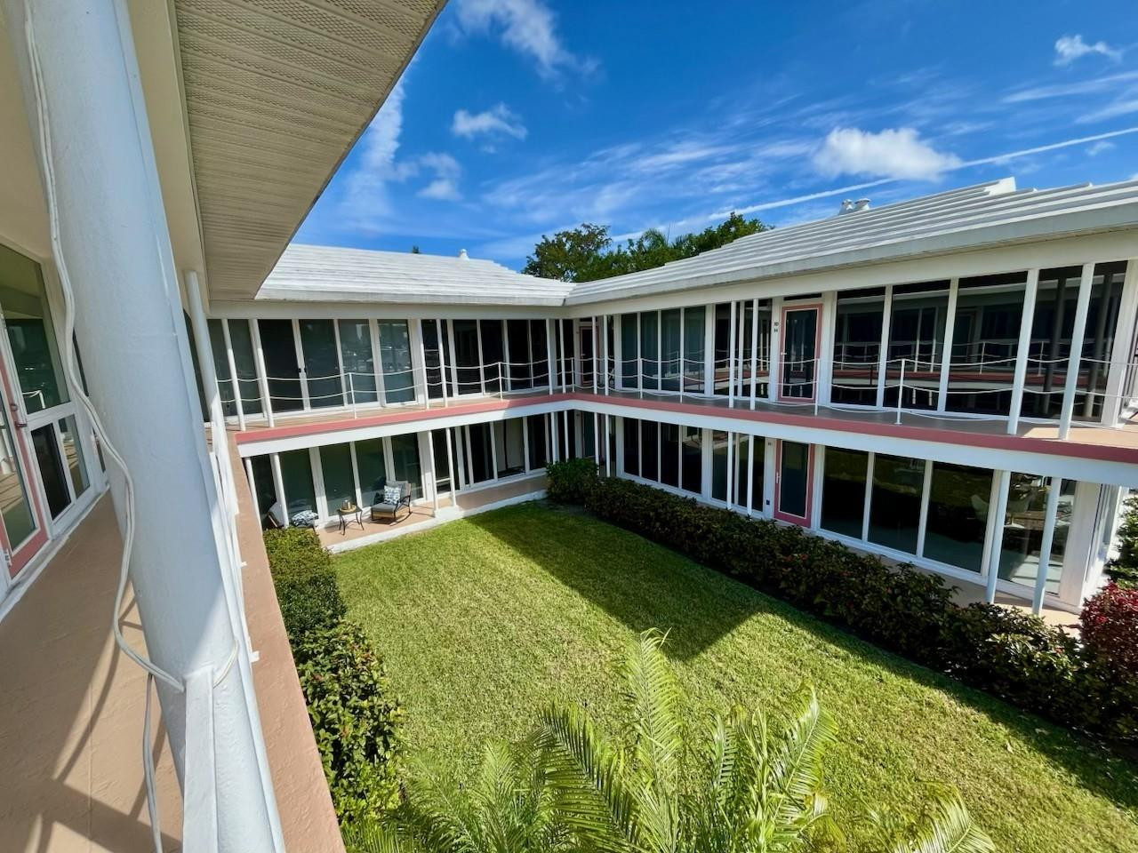 CORAL COVE ASSOC CO-OP - Residential