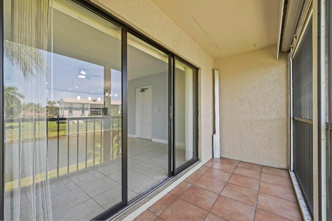 PALM CLUB VILLAGE CONDO - Residential