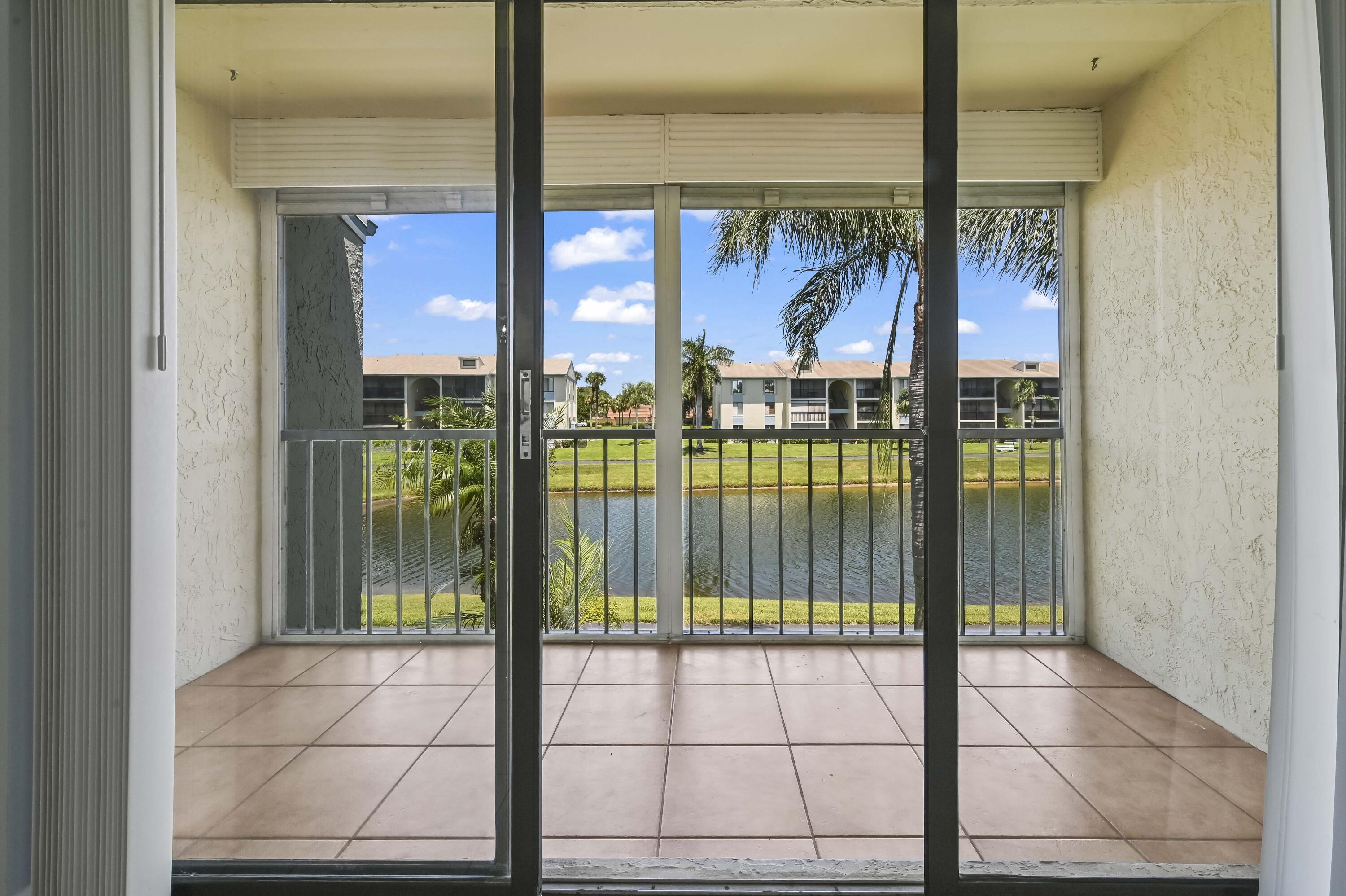 PALM CLUB VILLAGE CONDO - Residential