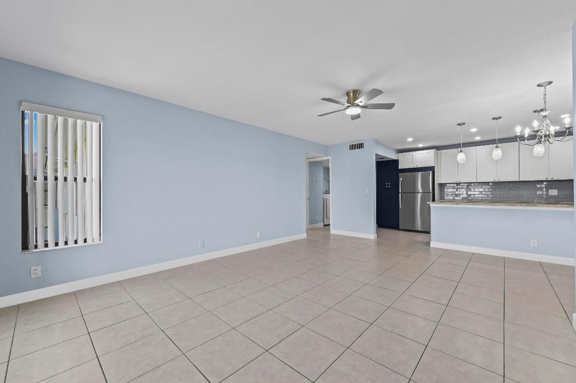 PALM CLUB VILLAGE CONDO - Residential