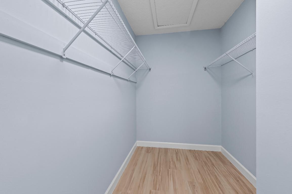 PALM CLUB VILLAGE CONDO - Residential