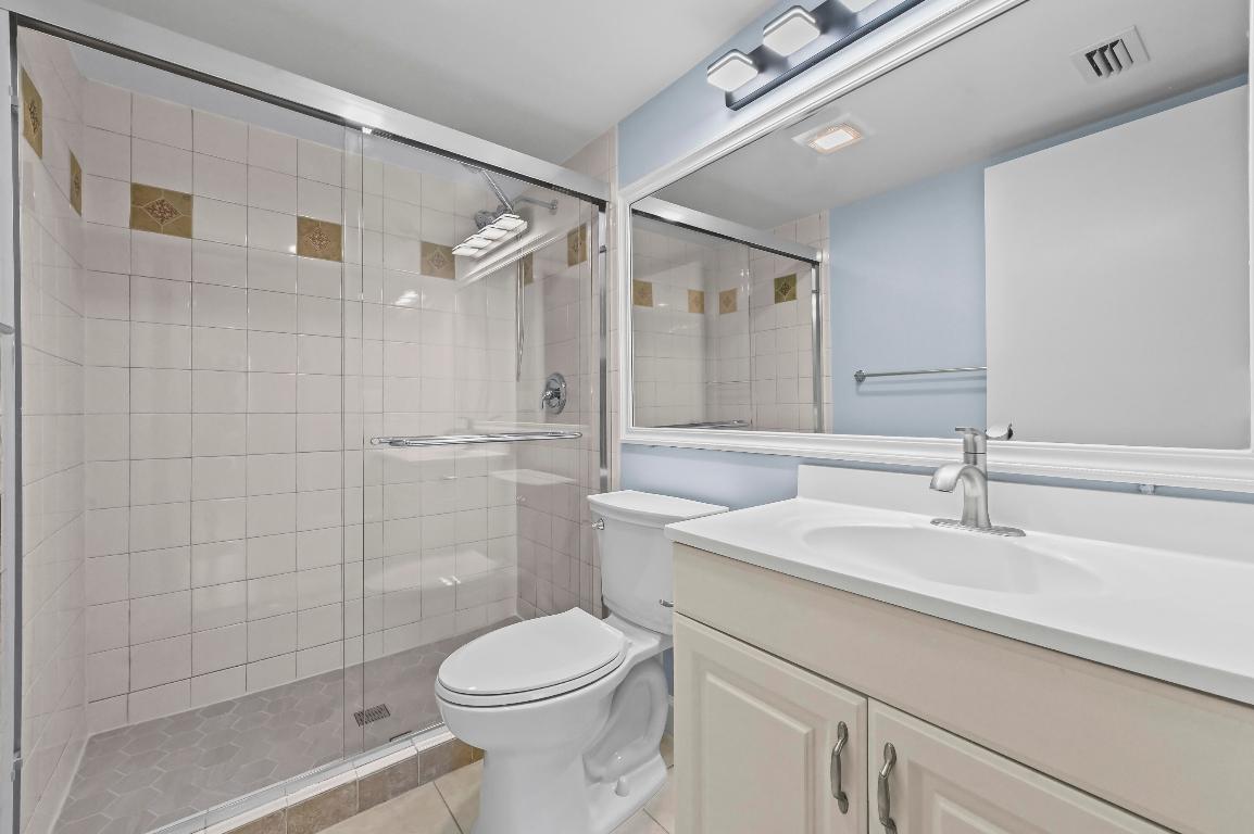 PALM CLUB VILLAGE CONDO - Residential