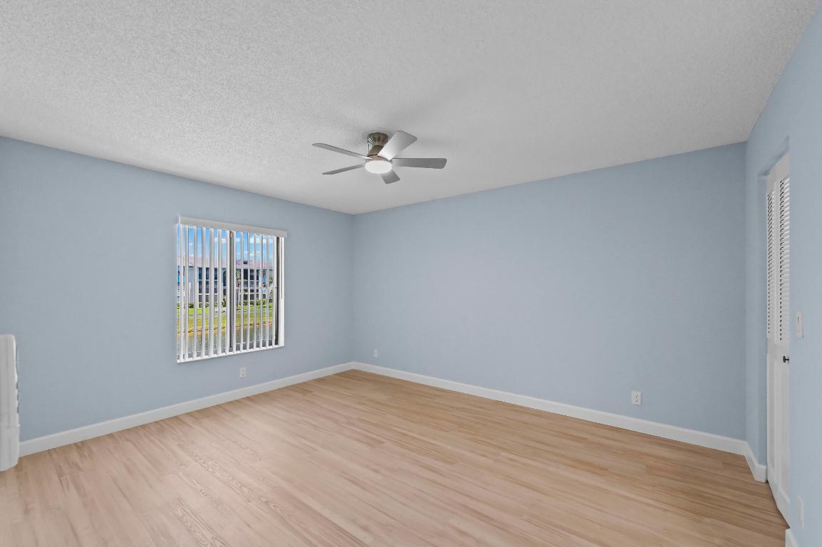 PALM CLUB VILLAGE CONDO - Residential