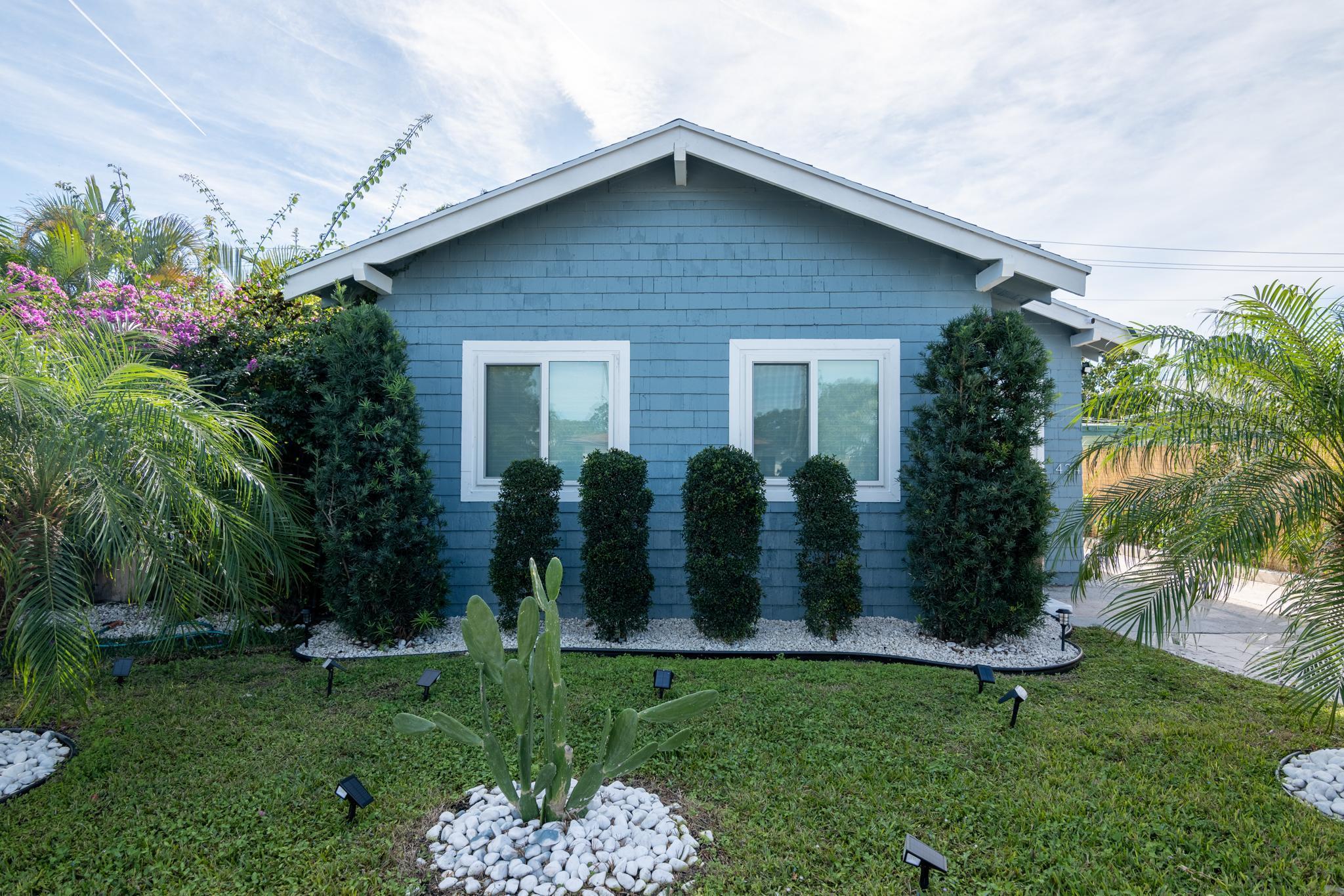 424 Malverne Road