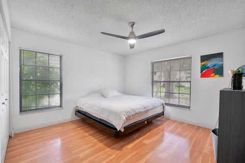 Tiny photo for 8521 LEEWAY Lane, Boynton Beach, FL 33436 (MLS # B26090299)